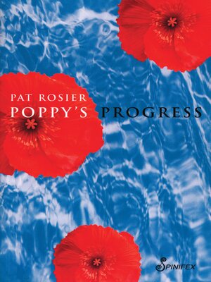 cover image of Poppy's Progress